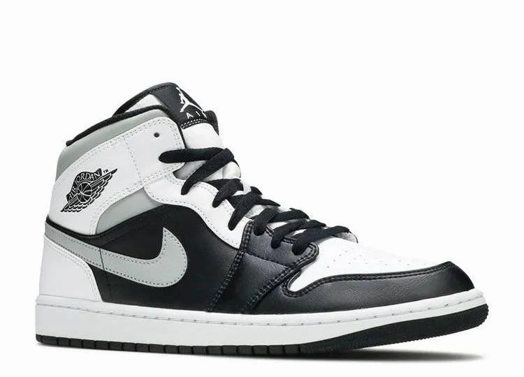 Air Jordan 1 Mid Shadow Run Daily