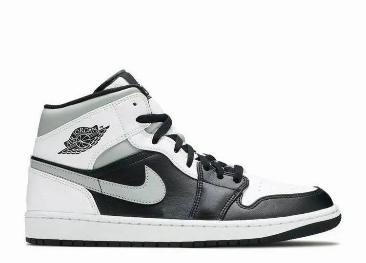 Stretch Loops Air Jordan 1 Mid Shadow