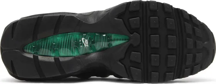 ComfortPadding Nike Air Max 95 Stadium Green Buy w/ Klarna or Clearpay