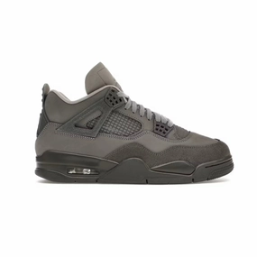 Structured chic JORDAN 4 ??WET CEMENT??