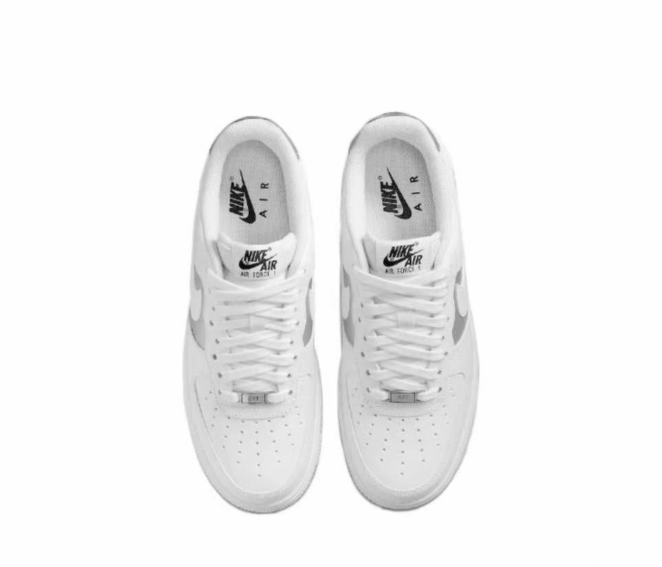 Impact Resistant Cushioning Textured Upper Air Force 1