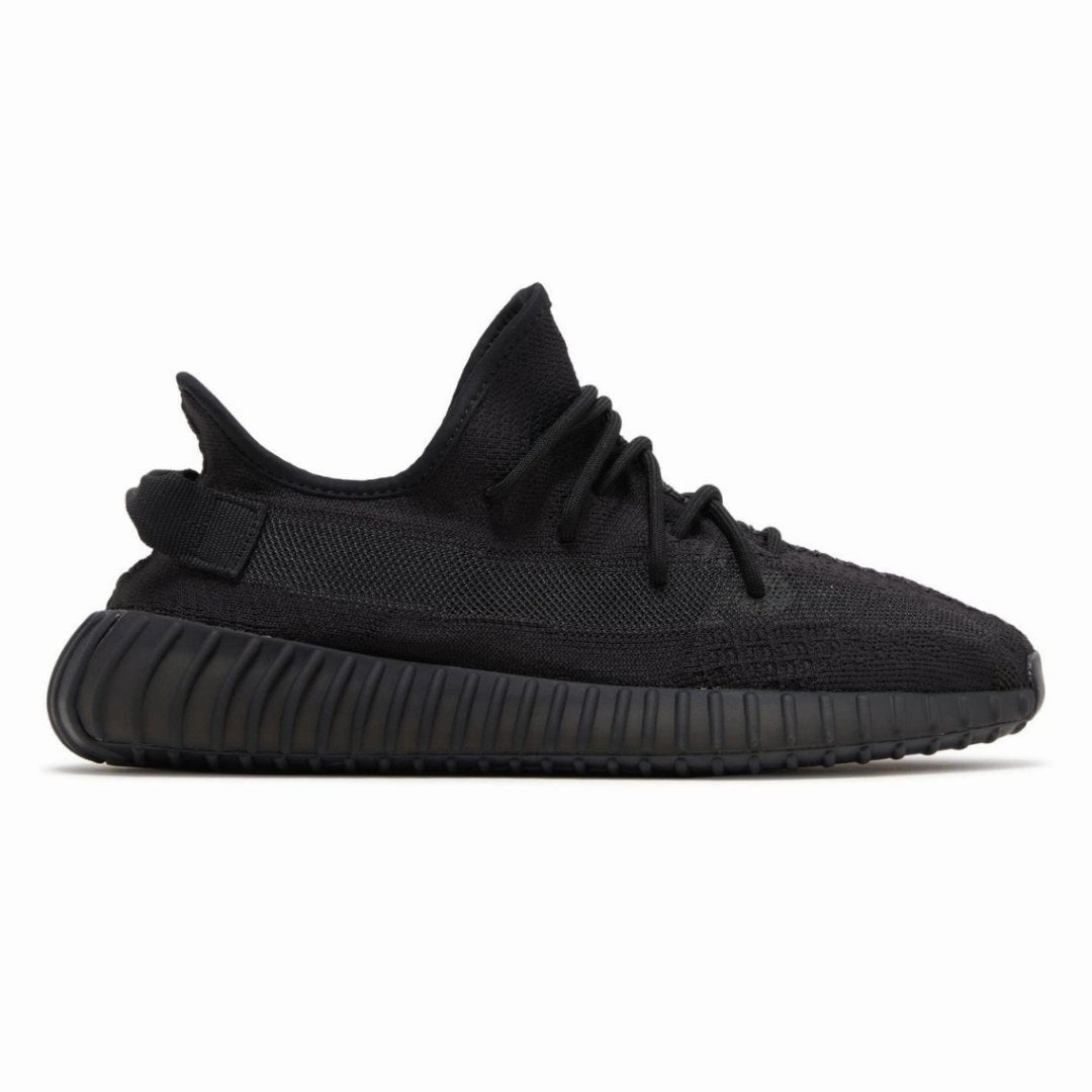 Adidas Yeezy Boost 350 V2 Onyx HQ4540 Non Slip Wearable Style