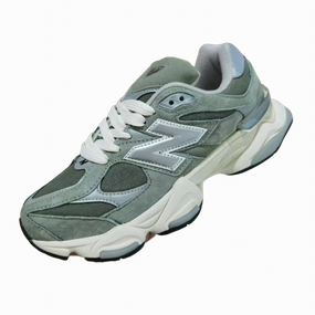 Stacked Cushioning Dynamic Lateral Support New Balance 9060