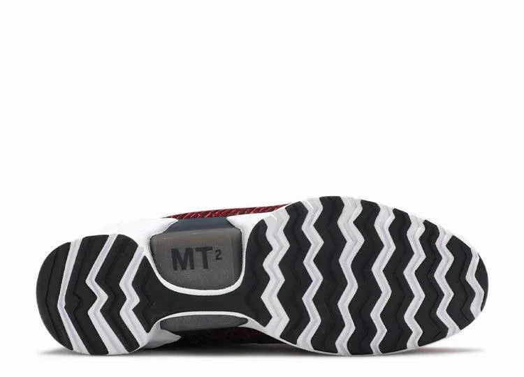 extra - narrow running wear Nike Hyper Adapt 1.0 Habanero Red