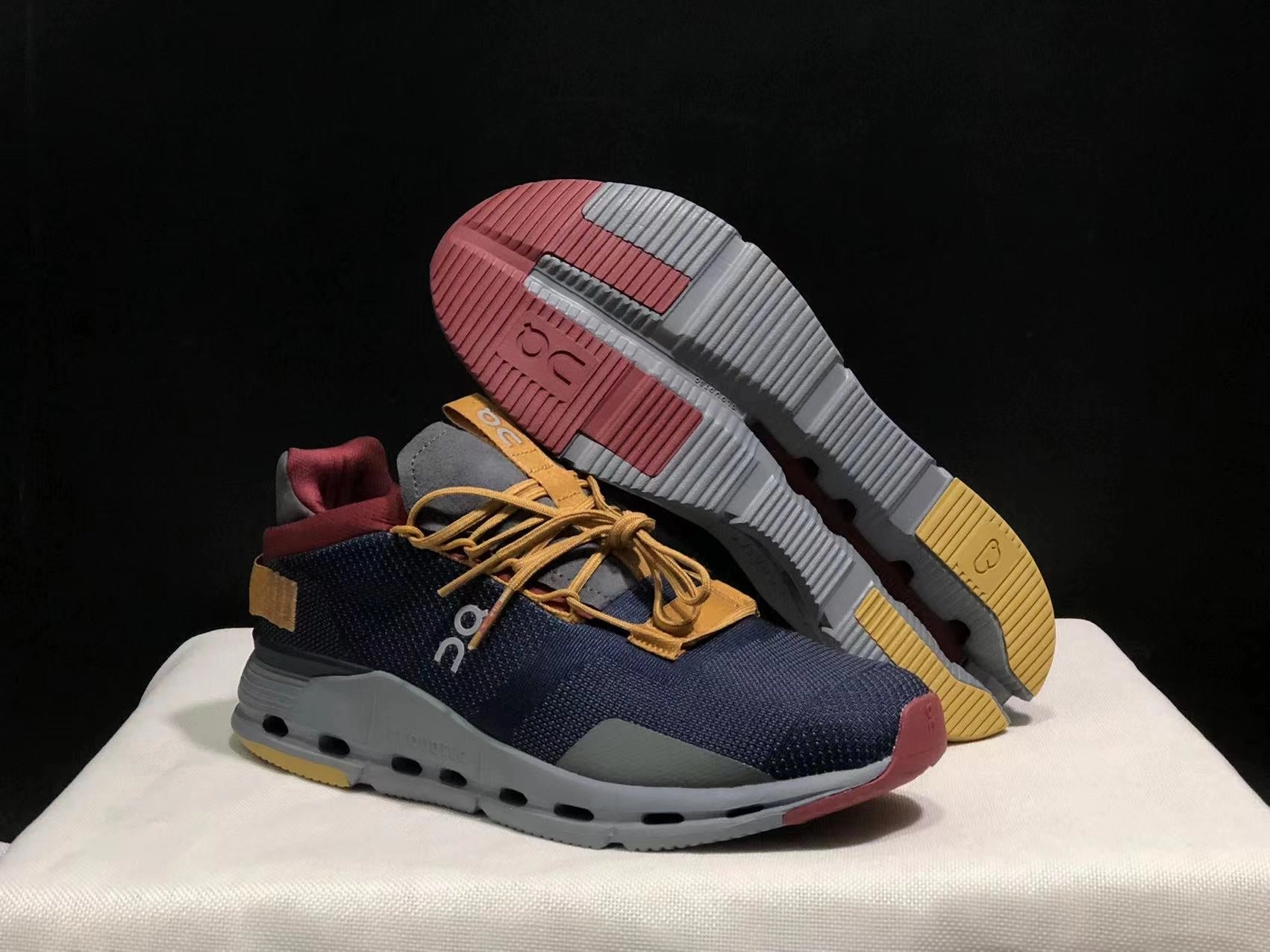 On Cloudnova Adaptive Style Stable Support