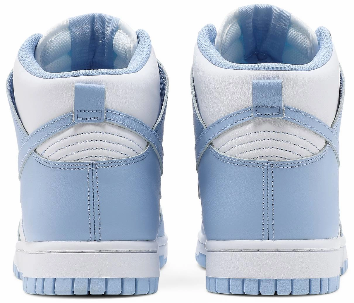 Soft Flex Anti   Static Nike Dunk High Aluminum W