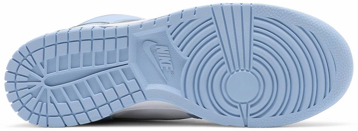 Ultimate Wear Boosted touch Nike Dunk High Aluminum W