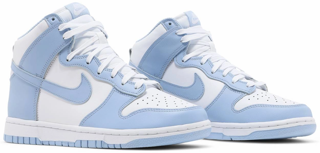 sports shoes All Fit Nike Dunk High Aluminum W