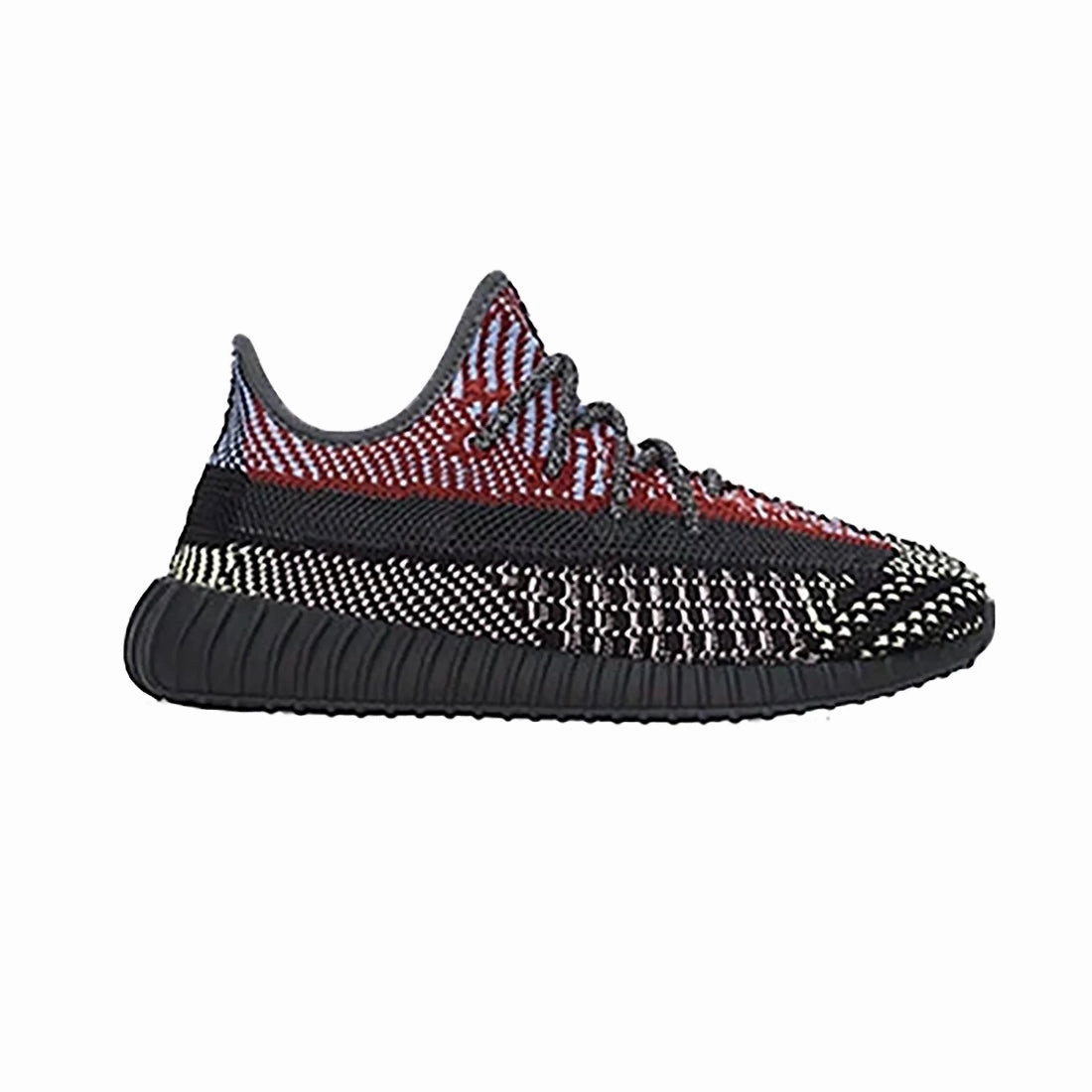 KIDS YEEZY 350 V2 ??YECHEIL?? Soft Finish Balanced Impact
