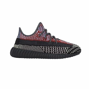 KIDS YEEZY 350 V2 ??YECHEIL?? Woven Reinforcement Flex groove