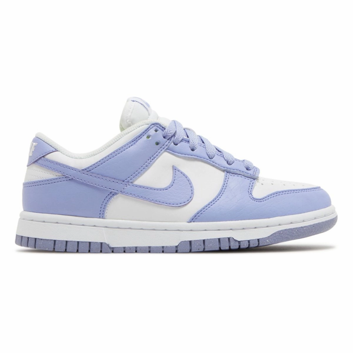 Nike Dunk Low Next Nature Lilac DN1431 103 Easy   To   Clean