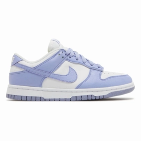 Compression Molded Midsole Nike Dunk Low Next Nature Lilac DN1431 103
