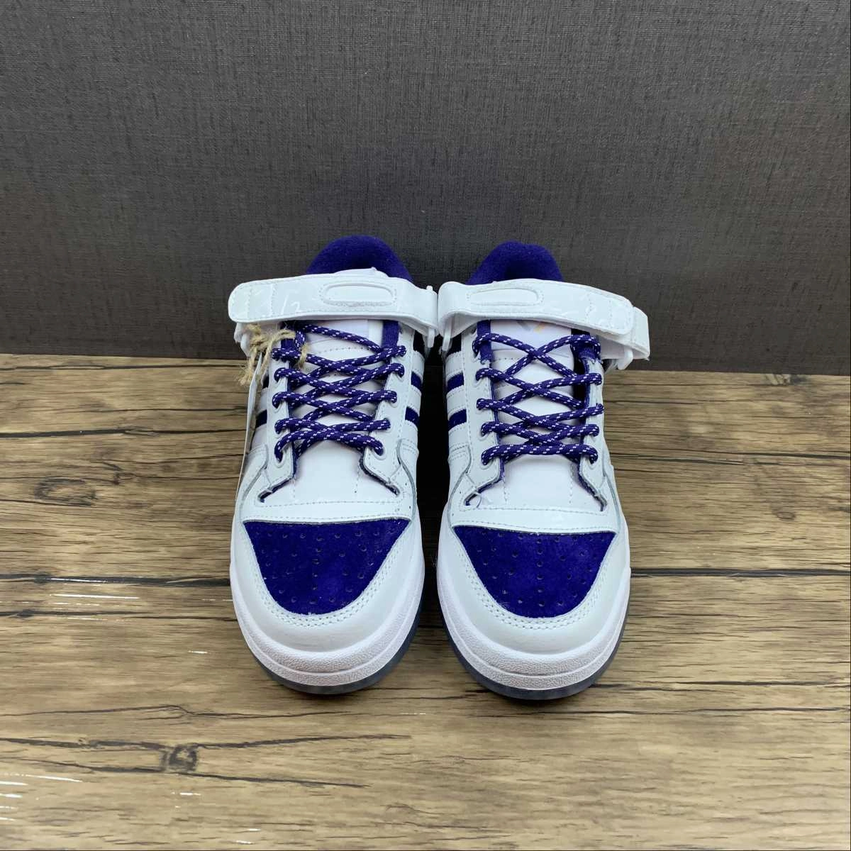 Adidas Forum Low Donovan Mitchell Padded Design