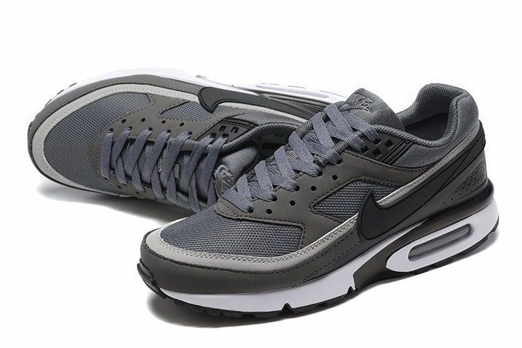 Nike Hombres Air Max BW OG Mobility Boost