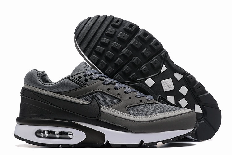 Cushion Base Nike Hombres Air Max BW OG
