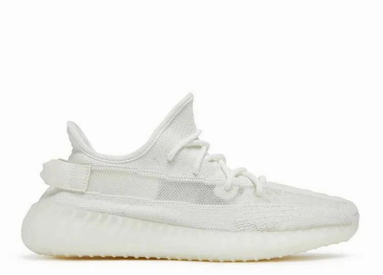 Driving Comfort Non-slip Fit Yeezy 350 V2 Bone