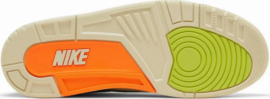 Nike Jordan 3 x Nina Chanel Abney Quick Jog