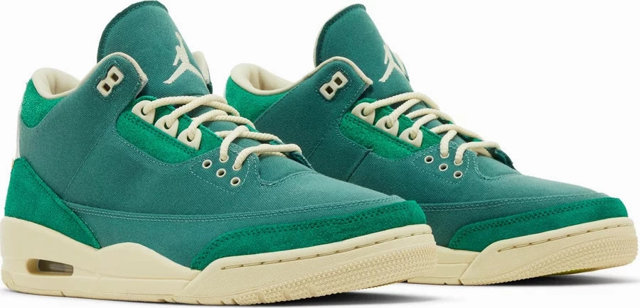 Flex Step Slip Control Nike Jordan 3 x Nina Chanel Abney