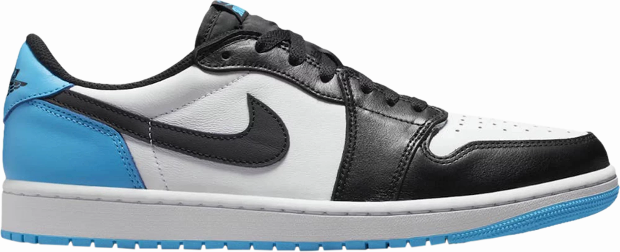 Nike Jordan 1 Low OG Powder Blue Comfort Function