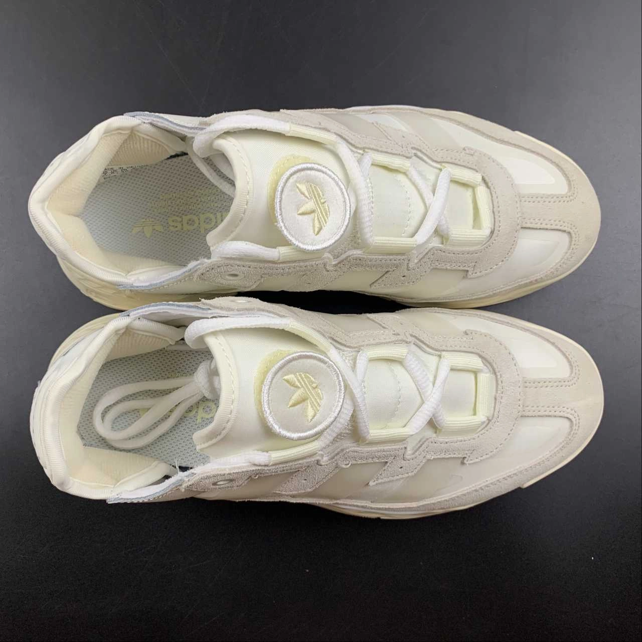 training equipment Sports - specific Adidas Niteball Beige Cream White