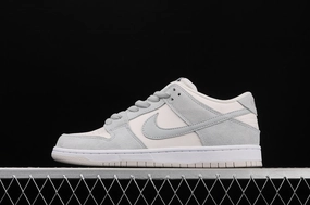 SB Dunk Low TRD Beige White Jade AR0778-006 Balanced Base