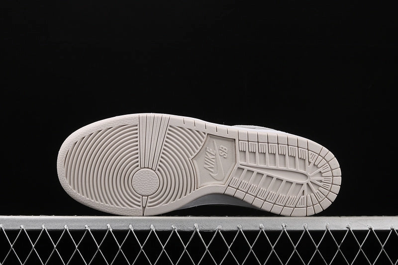 SB Dunk Low TRD Beige White Jade AR0778-006 Quick Break Professional Fit