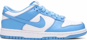 AntiOdor Nike Dunk Low University Blue GS