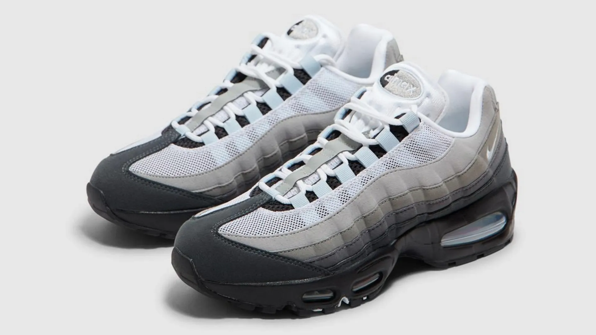 NIKE AIR MAX 95 OG 'ALUMINIUM BLUE TINT' (2025) age - specific shoes Energy return