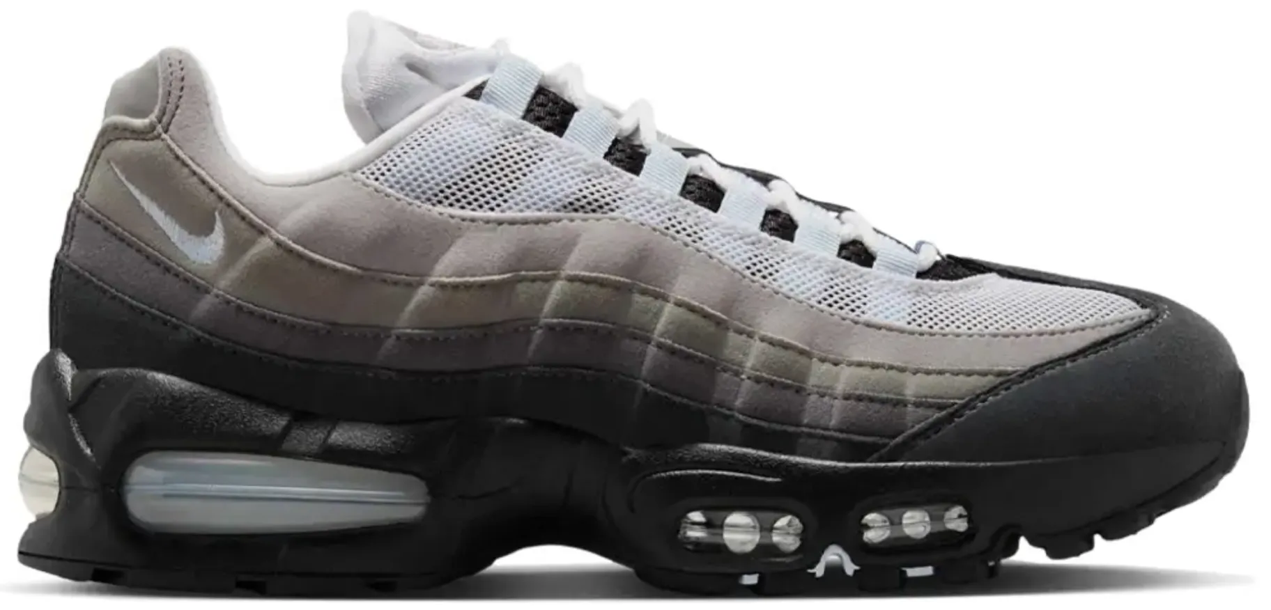 NIKE AIR MAX 95 OG 'ALUMINIUM BLUE TINT' (2025) wedding - themed running shoes