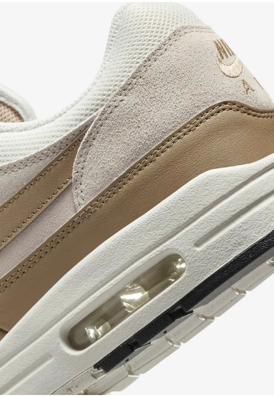 Nike Air Max 1 Essential Phantom Khaki reliable shoes volleyball player shoes