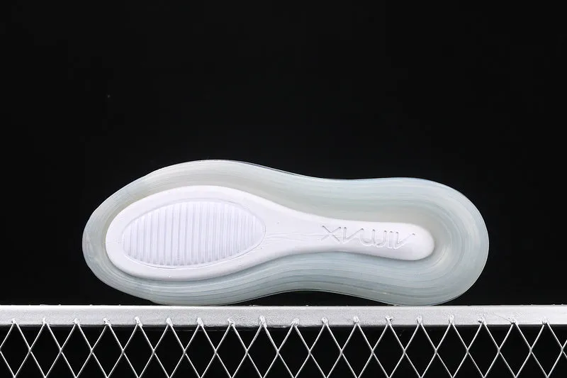 EVAComfort RubberOutsole Air Max 720 Be True Multi Color Black White CJ5472-900