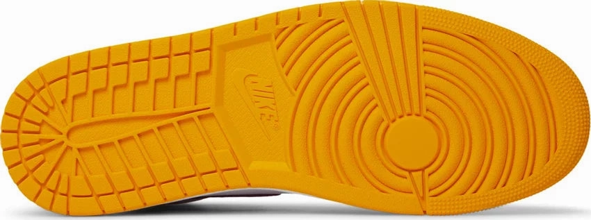 Agile Support Nike Jordan 1 High Brotherhood