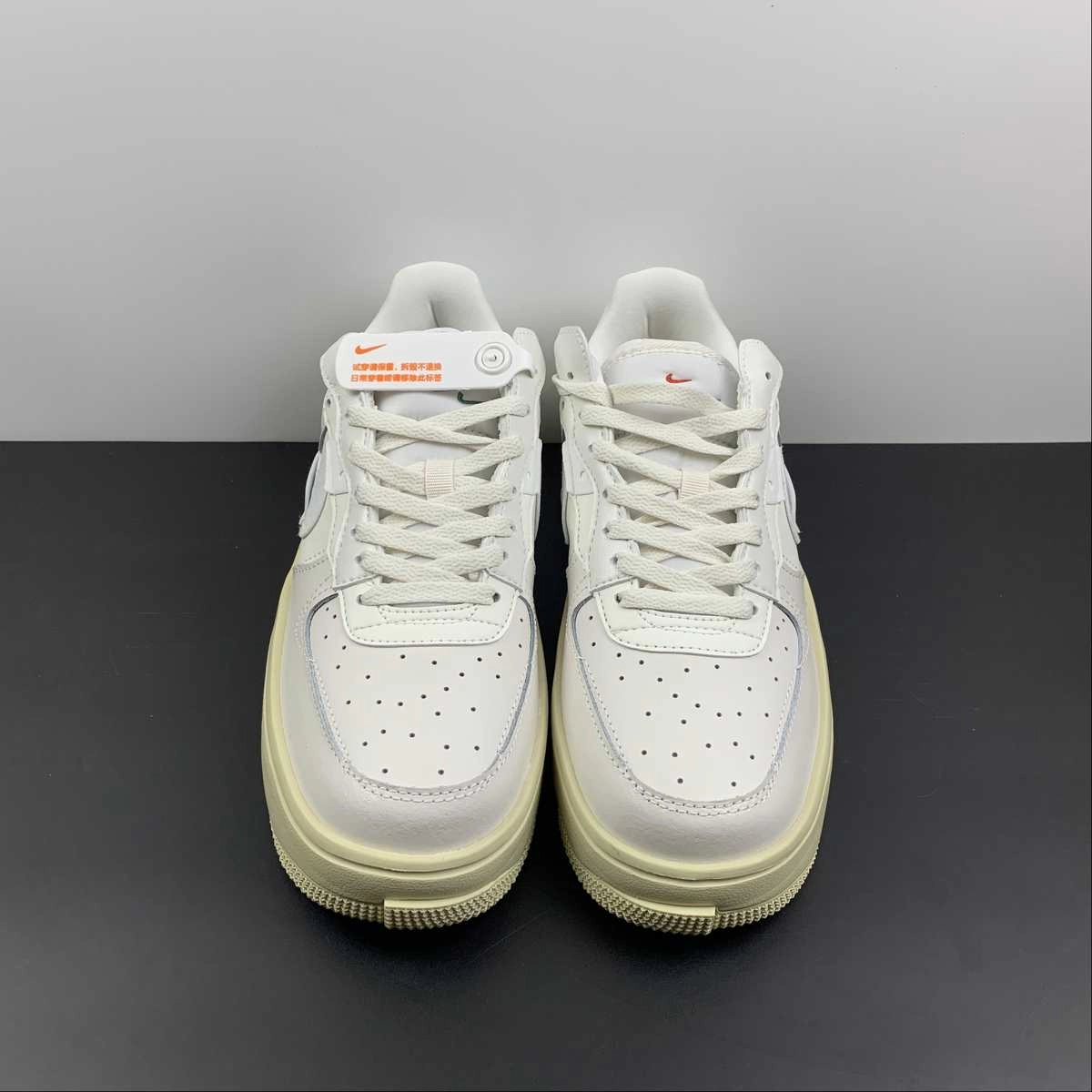 Fit Mode Outdoor Errands Air Force 1 FONTANKA Phantom Phantom-Beach DH1290-002