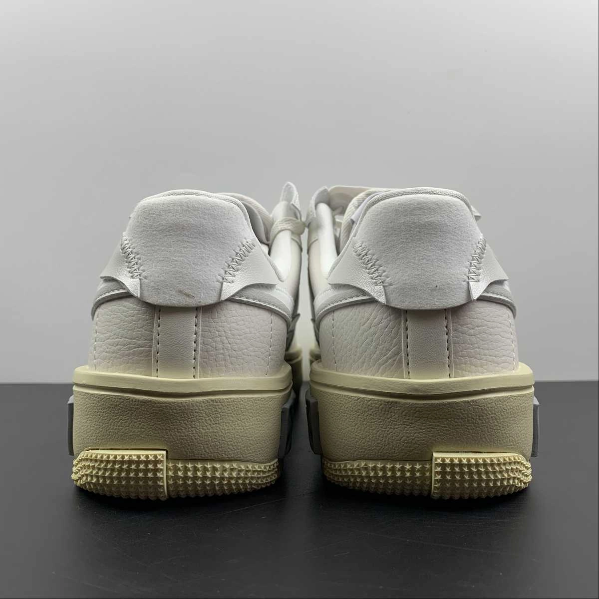 Air Force 1 FONTANKA Phantom Phantom-Beach DH1290-002 Lime Fresh Lean Look