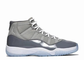 Air Jordan 11 Cool Grey Club Hike
