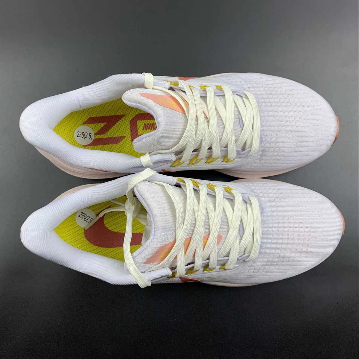 Smooth Jogging Seamless Air Zoom Pegasus 39 Iris Whisper Madder Root DH4072-501