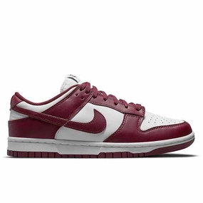 Neutral Wear Nike Dunk Low Bordeaux (W)
