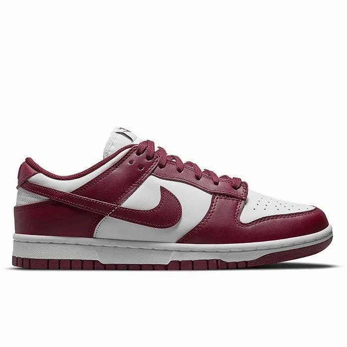 Neutral Wear Nike Dunk Low Bordeaux (W)