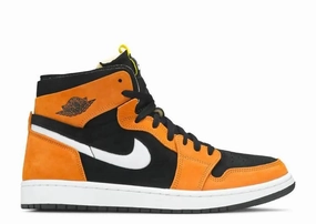 Air Jordan 1 High Zoom Monarch Walk Safe