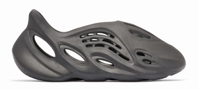 YEEZY FOAM RUNNER ONYX Thong Style