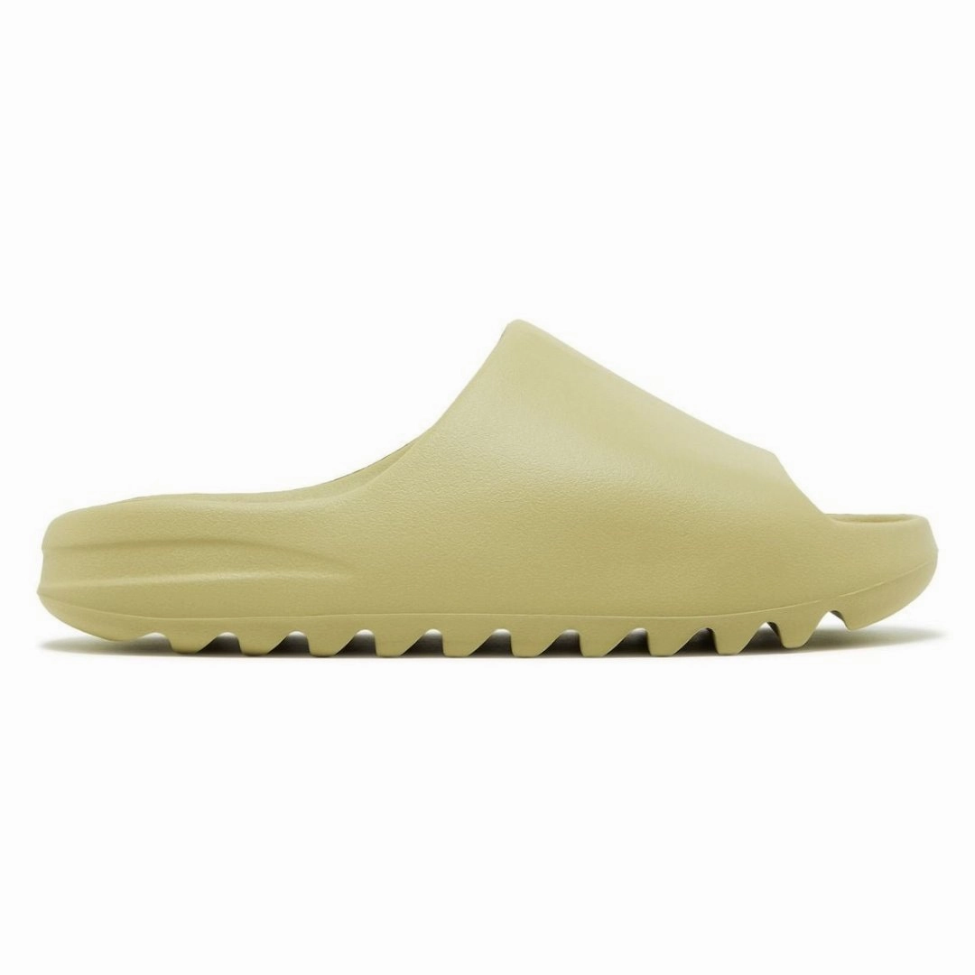 Soft Sole Adidas Yeezy Slide Resin FZ5904