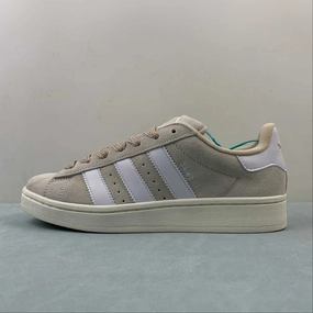 Style Tour Adidas Campus 00s Wonder White Ivory HP2924
