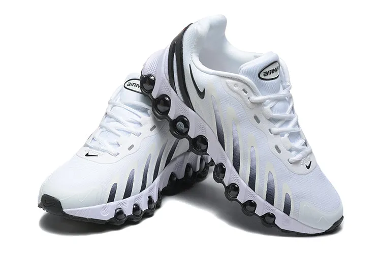 Air Max Dn8 Flexible Construction Ease of Use