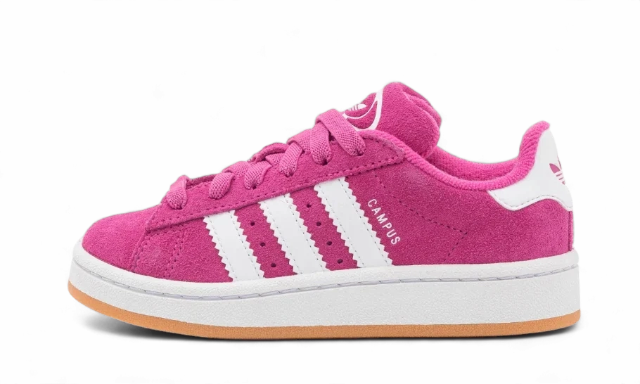 Urban Choice Adidas Campus 00s Lucid Fuchsia