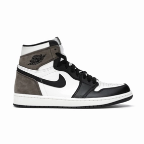 JORDAN 1 HIGH 'DARK MOCHA' Short Walks