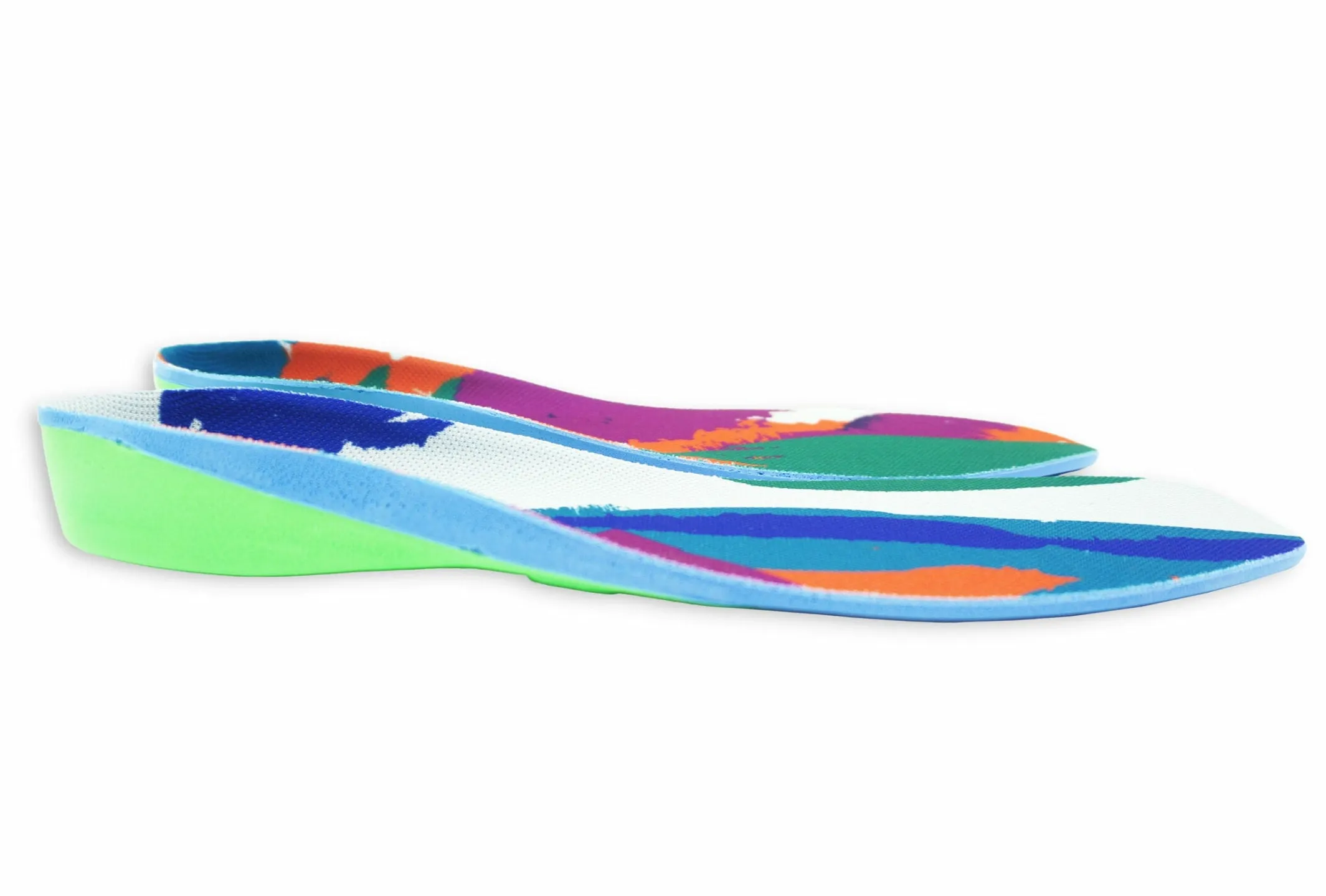 Footprint Kingfoam Elite Hi Pro Torey Pudwill Fresh Insoles