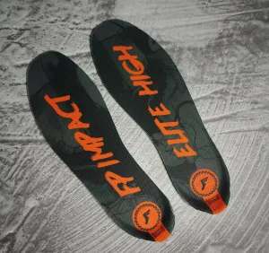 Footprint Kingfoam Elite Hi-Profile Classic Insoles