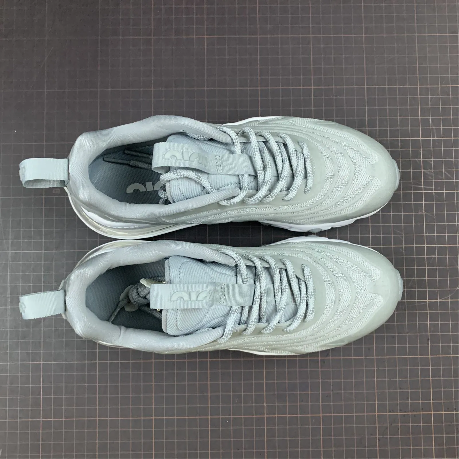 Air Max 270V3 Black Tech Lightning Silver Noctilucent CD0118-600 Casual running Asics FlyteFoam