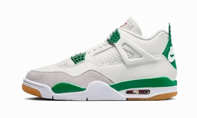 Air Jordan 4 Retro SB Pine Green Ultra Cushion