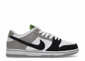Nike SB Dunk Low Chlorophylle Light Structure sport mix